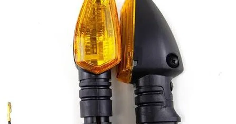 Illustration for Penyebab Lampu Sein Motor Kedip Cepat dan Solusinya