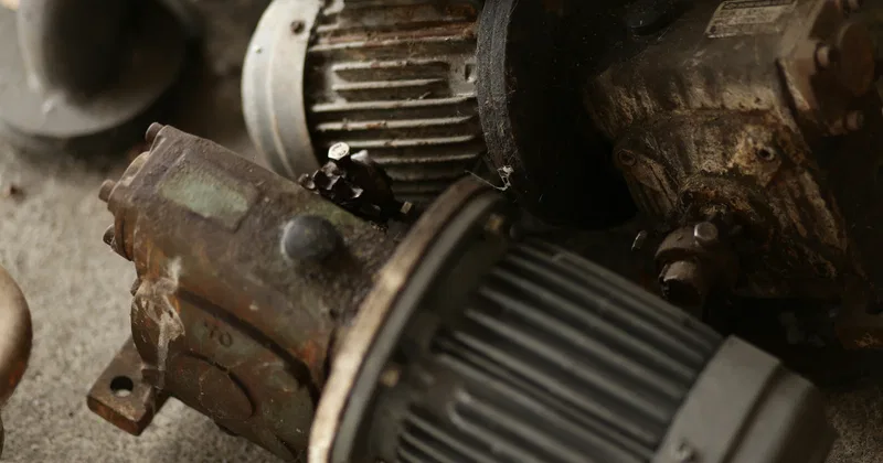 Illustration for Penyebab Starter Motor Mati dan Cara Mengeceknya